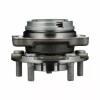 NSK Wheel Bearing and Hub Assembly 66BWKH27
