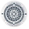 CUSTOM MOLDED PRODUCTS INC Anti-Vortex Main Drain Suction Cover Plate