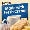 Prego Homestyle Alfredo Pasta Sauce, 14.5 oz Jar