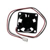 Joshua Adams AFB0312HA 12V 0.15A 3cm 3010 Cooling Fan