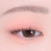 hince Single Eyeshadow - [SINGLE] 05 Pearly Peach