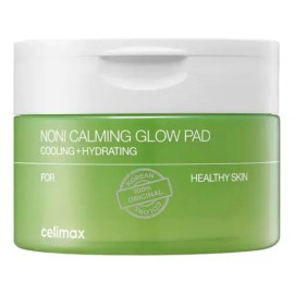 Celimax The Real Noni Calming Glow Pad 160ml/50 Pads