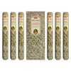 Precious Jasmine Incense Sticks And Incense Stick Holder Bundle Insence