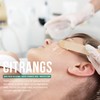 Philotica Citrance Gel Mask 270ml Soothing Cooling Red Skin /