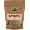 Bay Leaves 50g by Hatton Hill | Dried, Laurel Leaf,