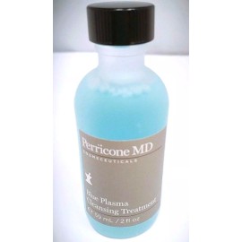 PERRICONE MD Blue Plasma Cleansing Treatment 2 fl oz / 59 ml New / No box