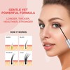 BARTSLASH Advanced Eyelash Growth Serum - Irritation Free - Achieve