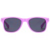 owl KIDS SUNGLASSES PINK POLARIZED DARK LENS PROTECT CHILD'S EYES