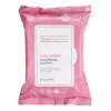 Global Beauty Care Toallitas Colágeno Prehumedecidas 3pack