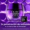 Olay - Crema Facial Nocturna Retinol 24 de 1.7 oz