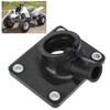 Carb Intake Carburetor Interface Boot Joint Fit for Yamaha Blaster