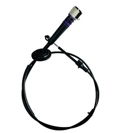 Transmission Shift Cable for Chevy Silverado 1500 2500 3500, GMC Sierra 1999-2007