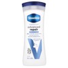 Vaseline Intensive Care Advanced Repair Loción sin fragancia, 10 onzas
