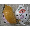 Ocarina Combo Offer: One Ceramic Owl Pattern Ocarina & 6