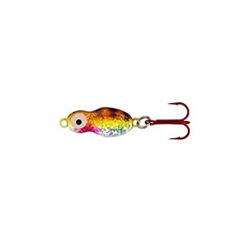 Lindy Frostee Spoon - Perch - 1/16 oz