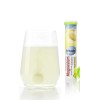 Mivolis Magnesium Effervescent Tablets - Dietary Supplements 4 Packs X
