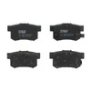 TRW GDB3175 Bremsbelag