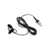 Saramonic K9 Lavalier | 3mm Minature Omnidirectional IP67 Lavalier w/Locking