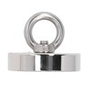 Super Fishing Magnet 308lb High Power Neodymium Rare Earth Magnetic