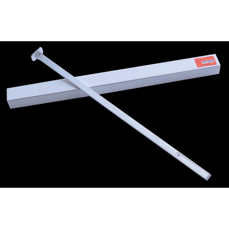 Torpedo Push Knife 33" with Blade Designed to Remove auto