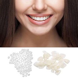 Piegricdiat Adjustable,Nature and Comfortable,Regain Confident Smile