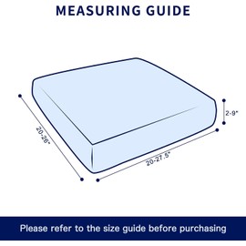 SUBRTEX Couch Cushion Covers Sets Thick Sofa Slipcovers Stretch Universal Sofa Cover RV Seater Slip Covers Furniture Protector(3 Packs, Grass Green)