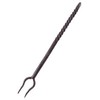 Ulfberth Hand Forged Iron Fork for Reenactment & LARP