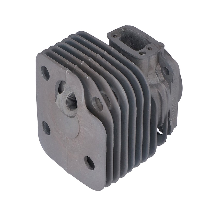 Cylinder Piston Kit Chainsaw Replacement Accessoires 50mm Fit for Husqvarna