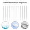 30 PCS Insert Applicator, for Administration, for Home Use and