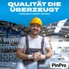 PinPro Ring Nuts According to DIN 582 with Load Capacity