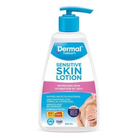 Dermal Therapy Sensitive Skin Lotion 825ml