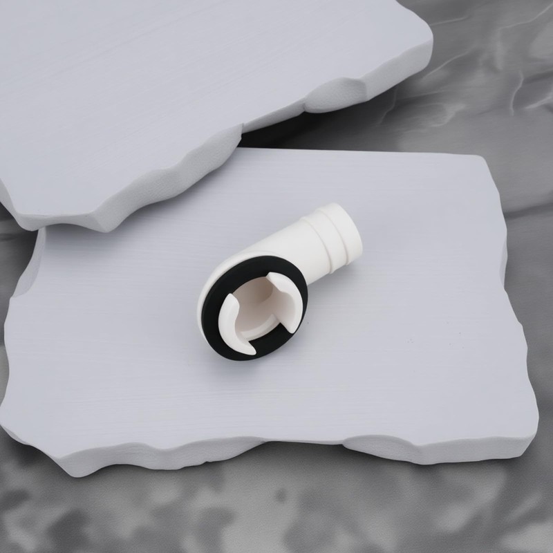 Briny River 4Pcs Air Conditioner Drain Hose Connector Suitable for