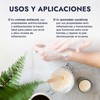 Hebbe - Aceite de Caléndula 100% Puro, Hidratante y Cicatrizante