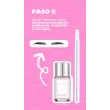 Kit Planchado De Cejas Profesional Areum Lashy & Browns