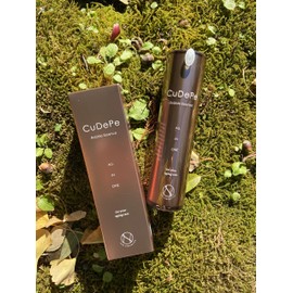 CuDePe Bubble Essence 100g. A whole new type of aging care essence, no need to rinse out! No wiping! OK "All-in-One Essence" with no need to wipe it off