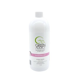 Green Addict - Luscious Hand & Body Wash (1L Refill)