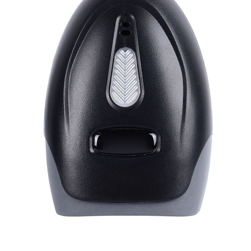 2D Barcode Scanner Fast Scanning High Accuracy Wired Lightweight for