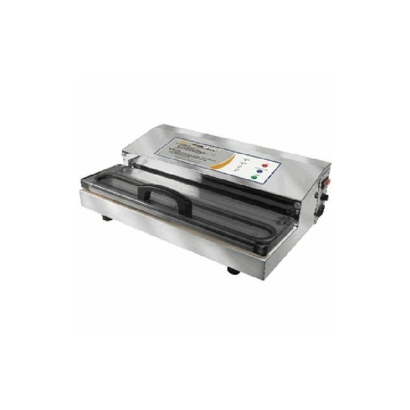 Weston Pro-2100 & 2300 & Pro-2200 Vacuum Sealer Pro Series