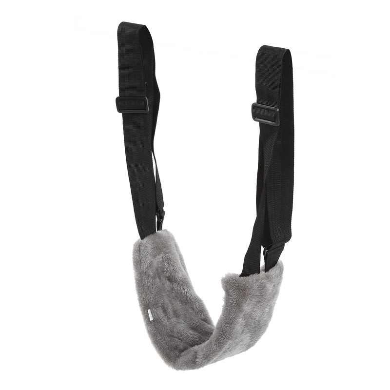 Dog Sling Soft Thickened Adjustable Auxiliary Pet Lift Support Belt