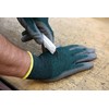 Kerbl 297706 Cutter Glove, Size 8
