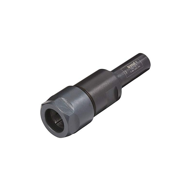 Trend Collet Extension with 1/2 Inch Shank & 1/2 Inch