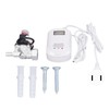 Gas Shut Off Valve Automatic Stable Valve Controller with Alarm