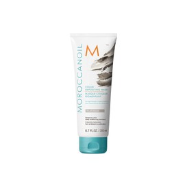 Moroccanoil Color Depositing Mask, Platinum, 6.7 oz