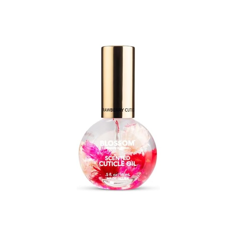 Blossom Strawberry by Blue Cross