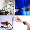 288716 Inlet Suction Strainer Thread for Airless Paint Sprayer, 3/4