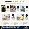 Creatine Complex Powder| Wellness Support | Boost Energy and Performance