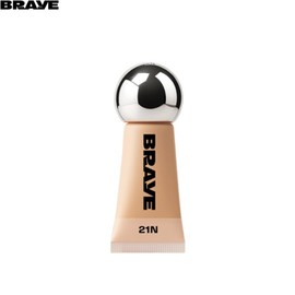 BRAYE Nano Cushion/Nano Corrector 18g, Shade:27N(Deep)
