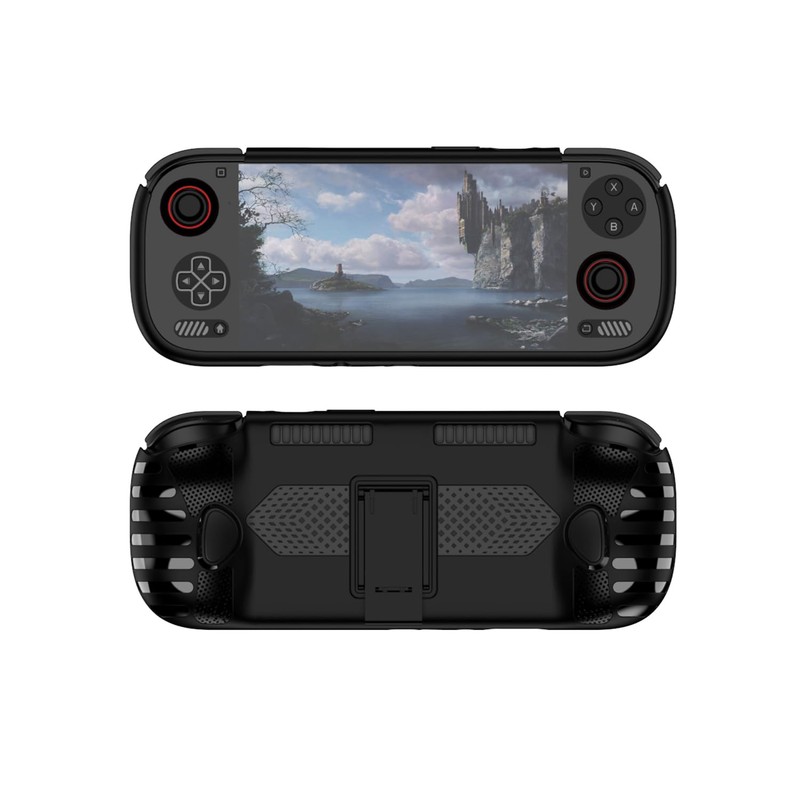 CDCHGAM Protective Case for Odin 3 - TPU Shell with