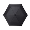 Mabu SMV-41446 Parasol, Folding Umbrella, Parasol, Unisex, 21.7 inches (55