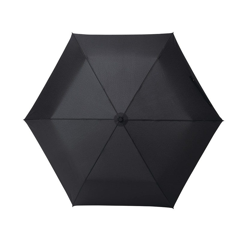 Mabu SMV-41446 Parasol, Folding Umbrella, Parasol, Unisex, 21.7 inches (55
